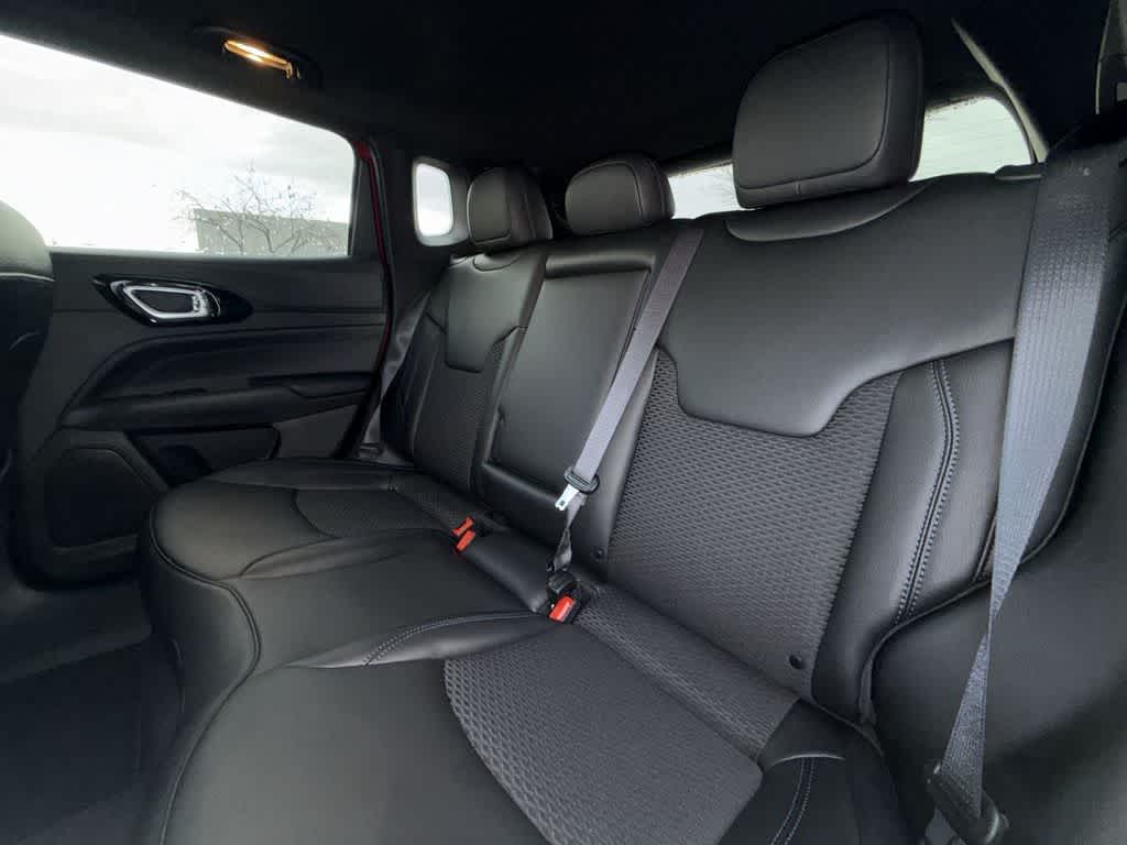 Thumbnail: 2026 Jeep Compass - 13