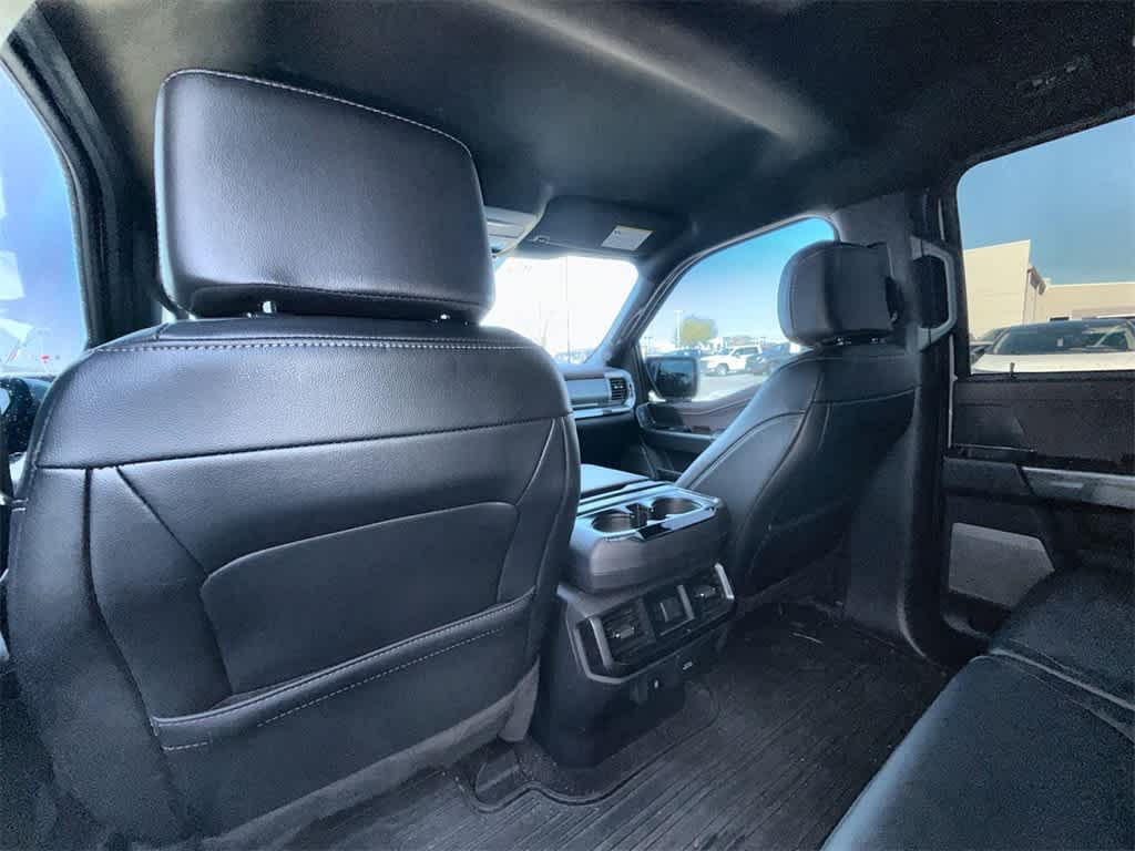 Thumbnail: 2023 Ford F-150 - 13