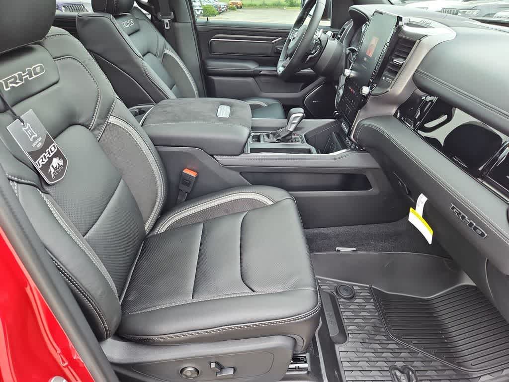 Thumbnail: 2026 RAM 1500 - 24