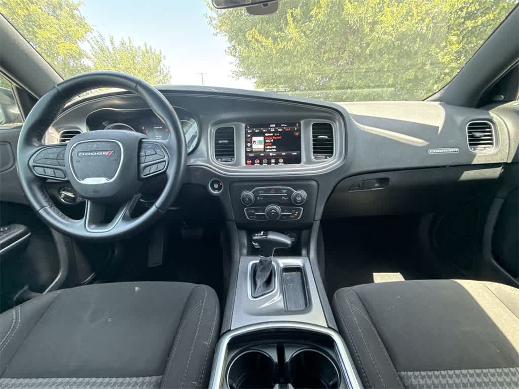 Thumbnail: 2023 Dodge Charger - 16