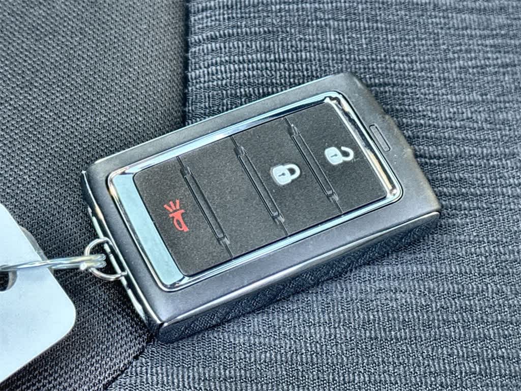 Thumbnail: 2025 Jeep Grand Cherokee - 23