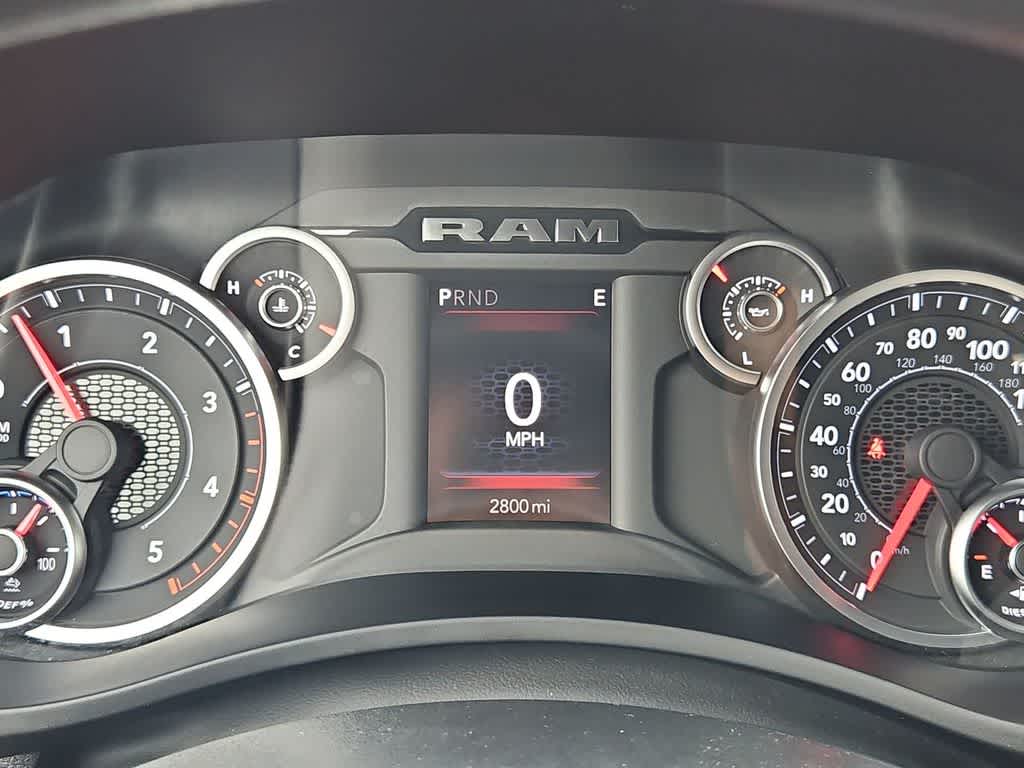 Thumbnail: 2026 RAM 2500 - 33