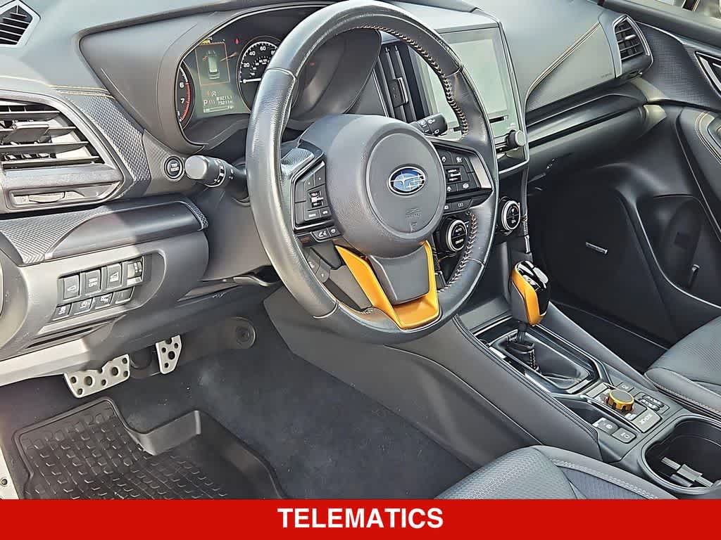 Thumbnail: 2023 Subaru Forester - 10