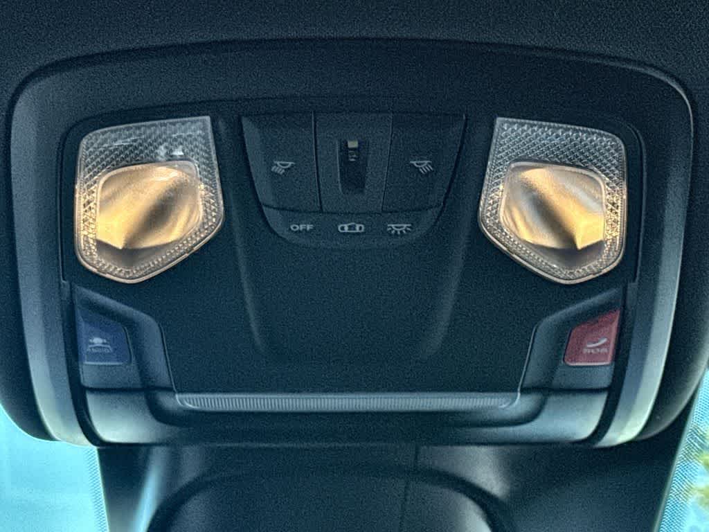 Thumbnail: 2026 RAM 2500 - 21