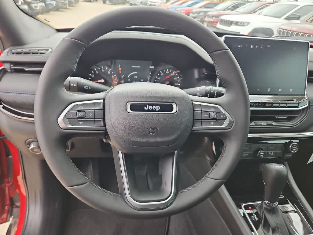 Thumbnail: 2026 Jeep Compass - 23