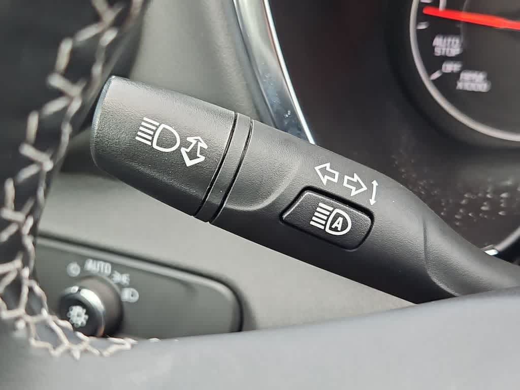 Thumbnail: 2024 Chevrolet Blazer - 29