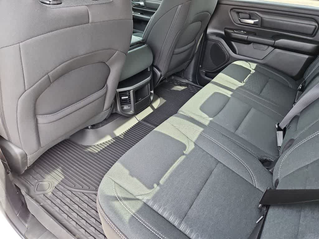 Thumbnail: 2026 RAM 1500 - 19