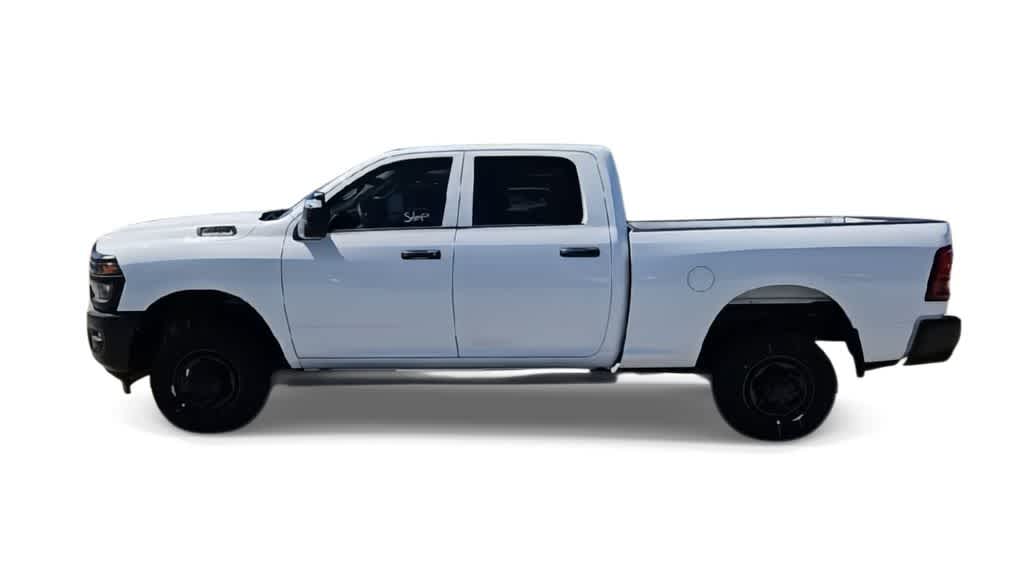 Thumbnail: 2026 RAM 2500 - 5