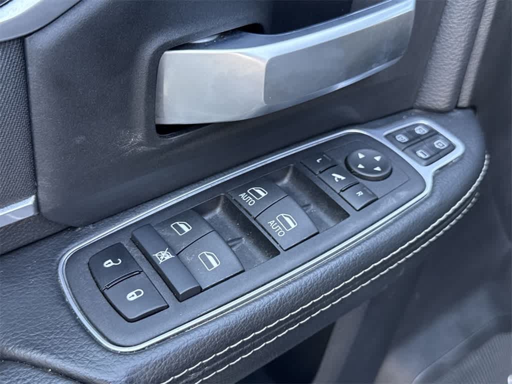 Thumbnail: 2024 RAM 2500 - 24