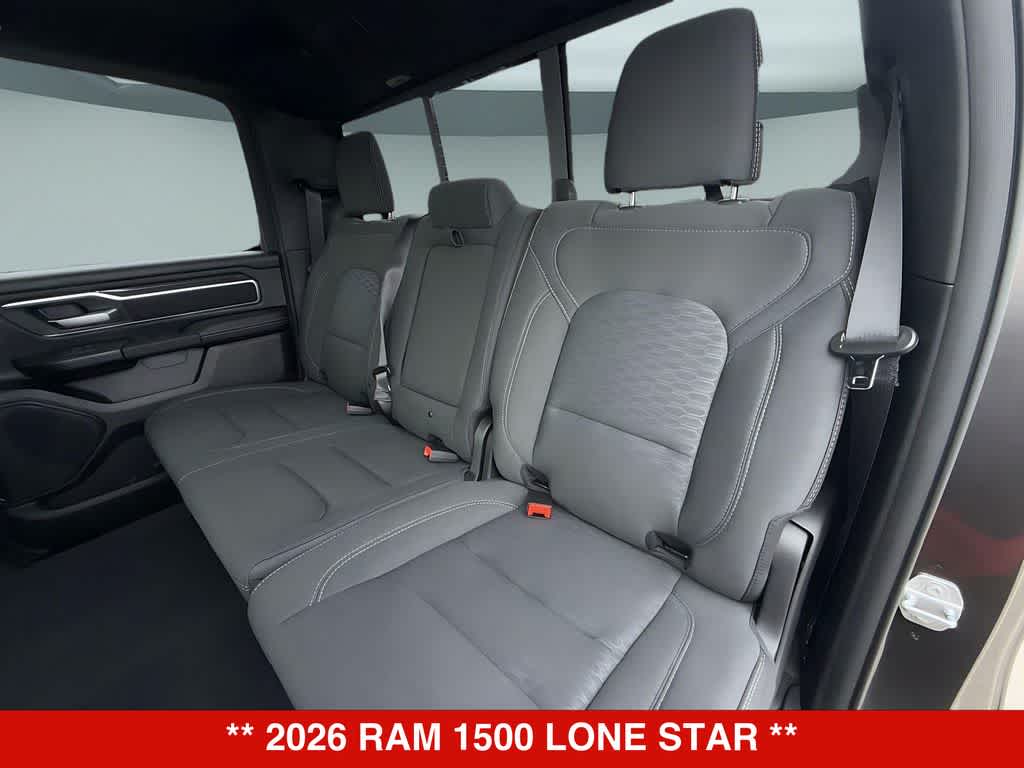 Thumbnail: 2026 RAM 1500 - 13