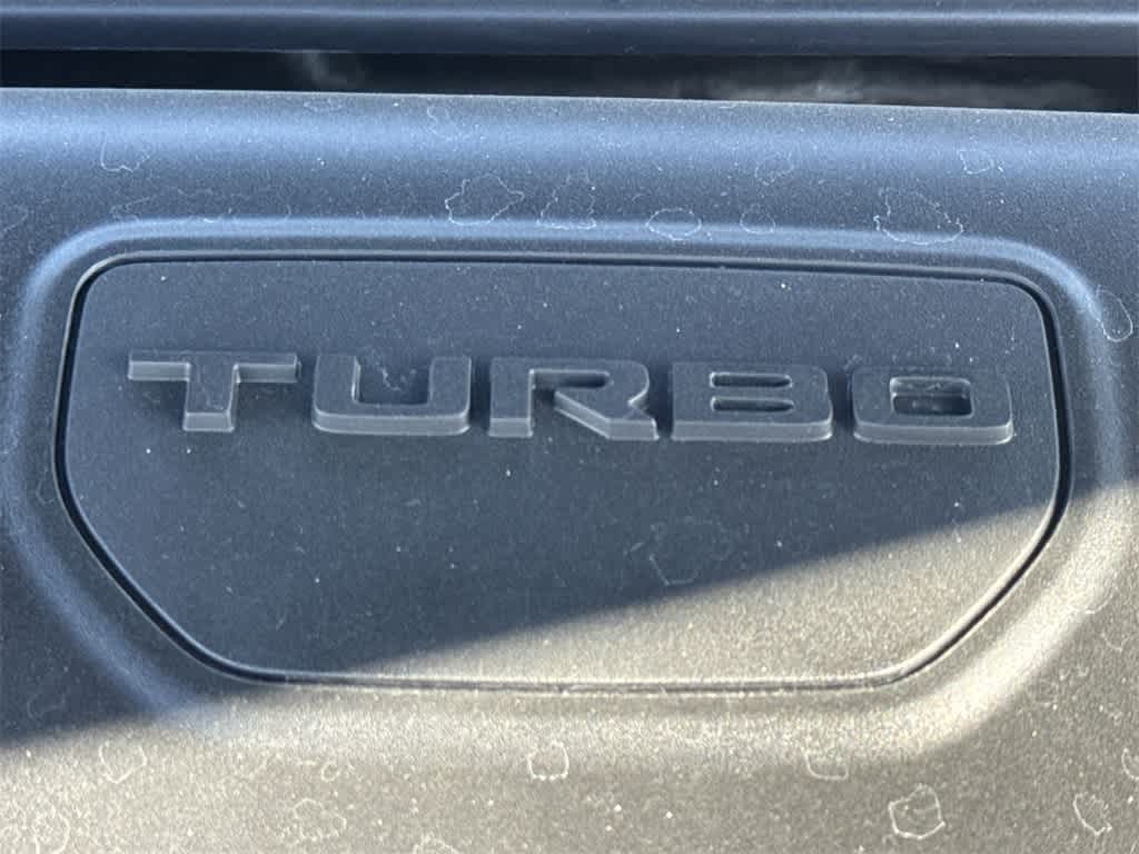 Thumbnail: 2026 Jeep Compass - 11