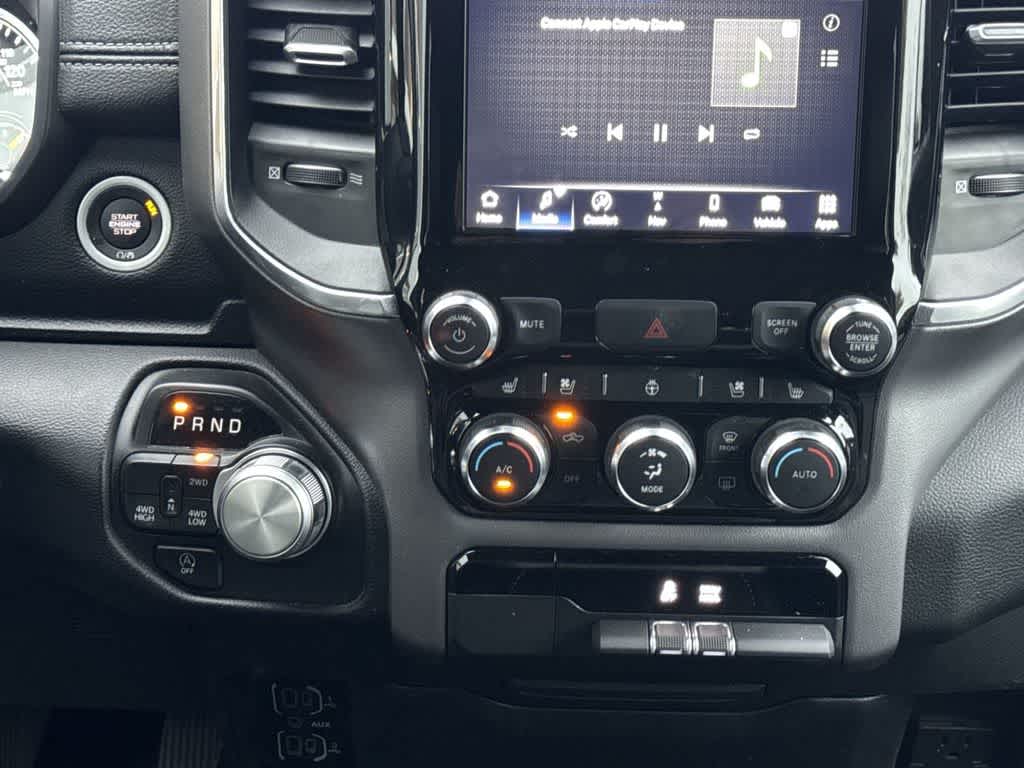 Thumbnail: 2023 RAM 1500 - 17