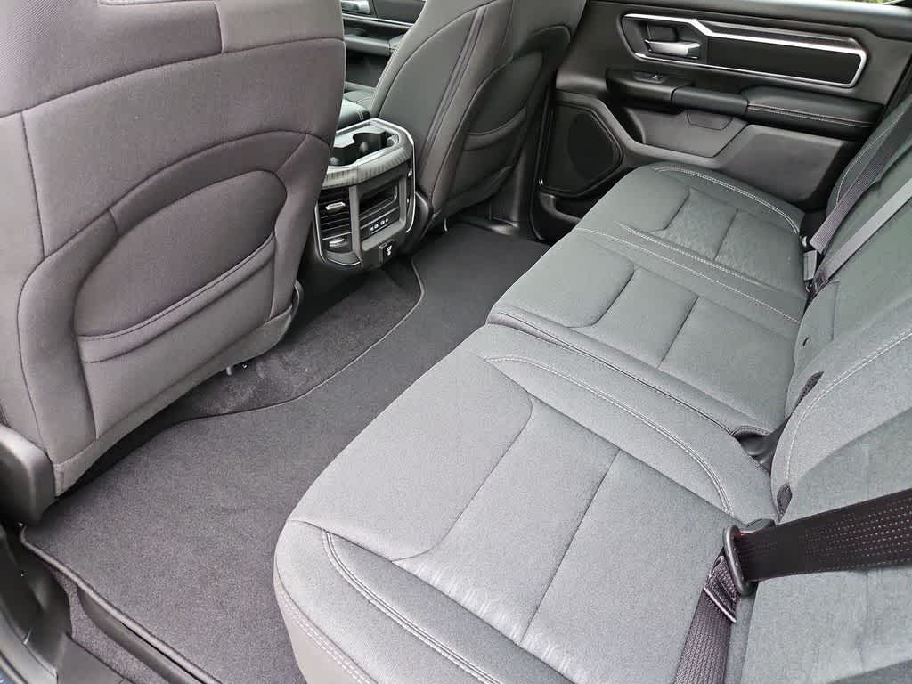 Thumbnail: 2026 RAM 1500 - 19