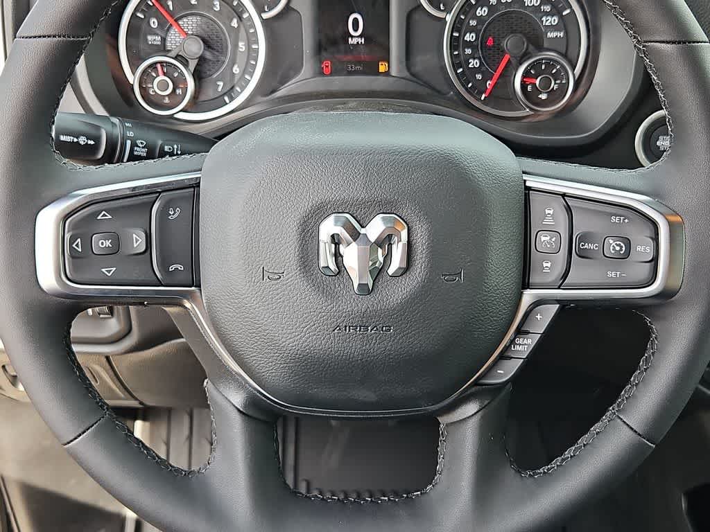 Thumbnail: 2026 RAM 1500 - 23