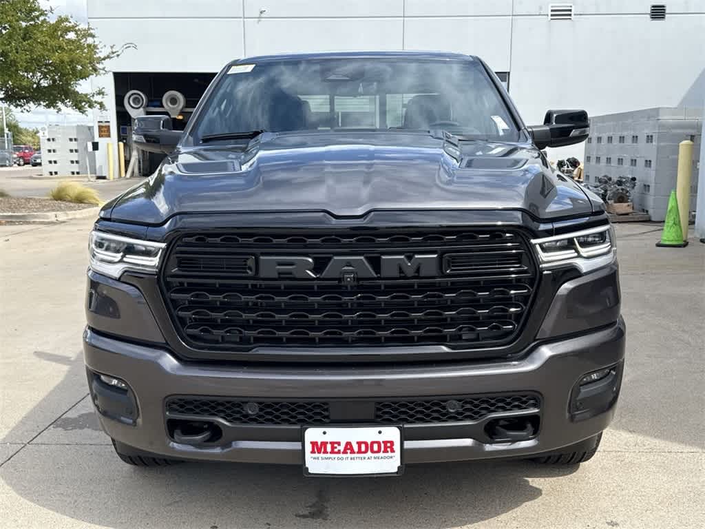 Thumbnail: 2026 RAM 1500 - 6