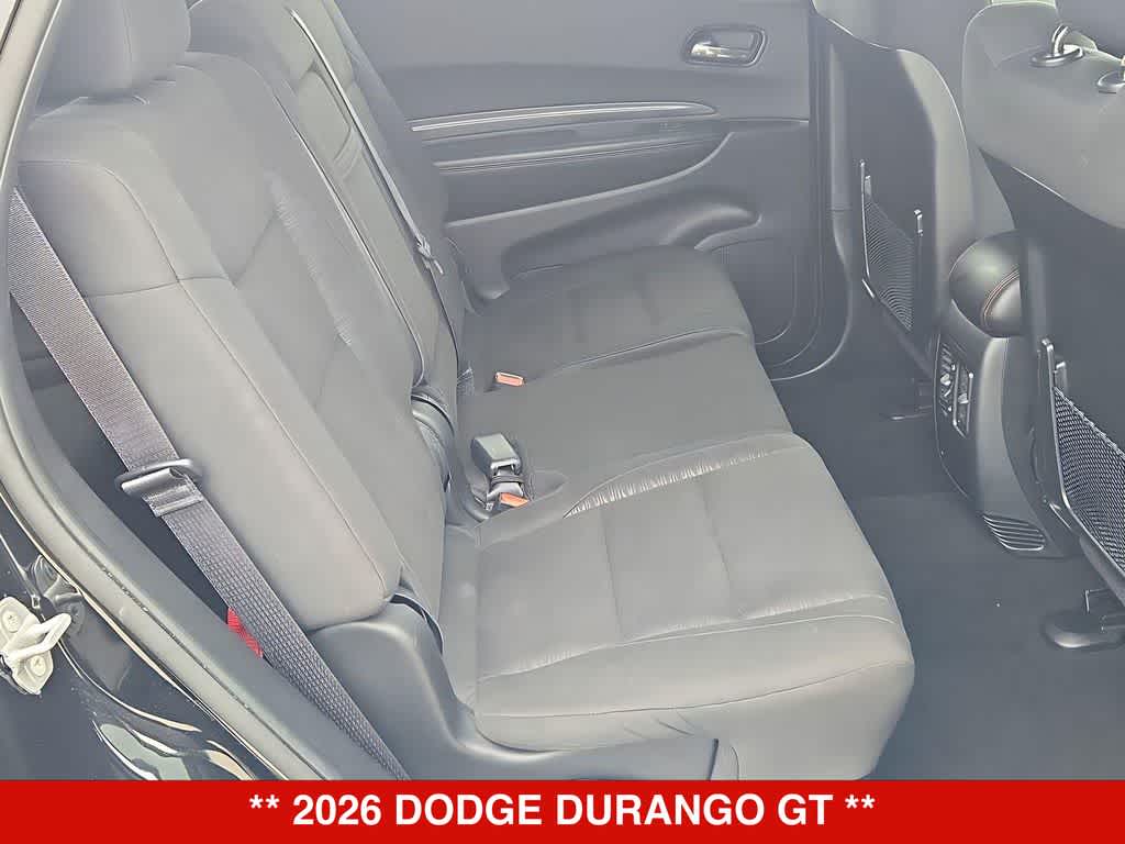 Thumbnail: 2026 Dodge Durango - 21
