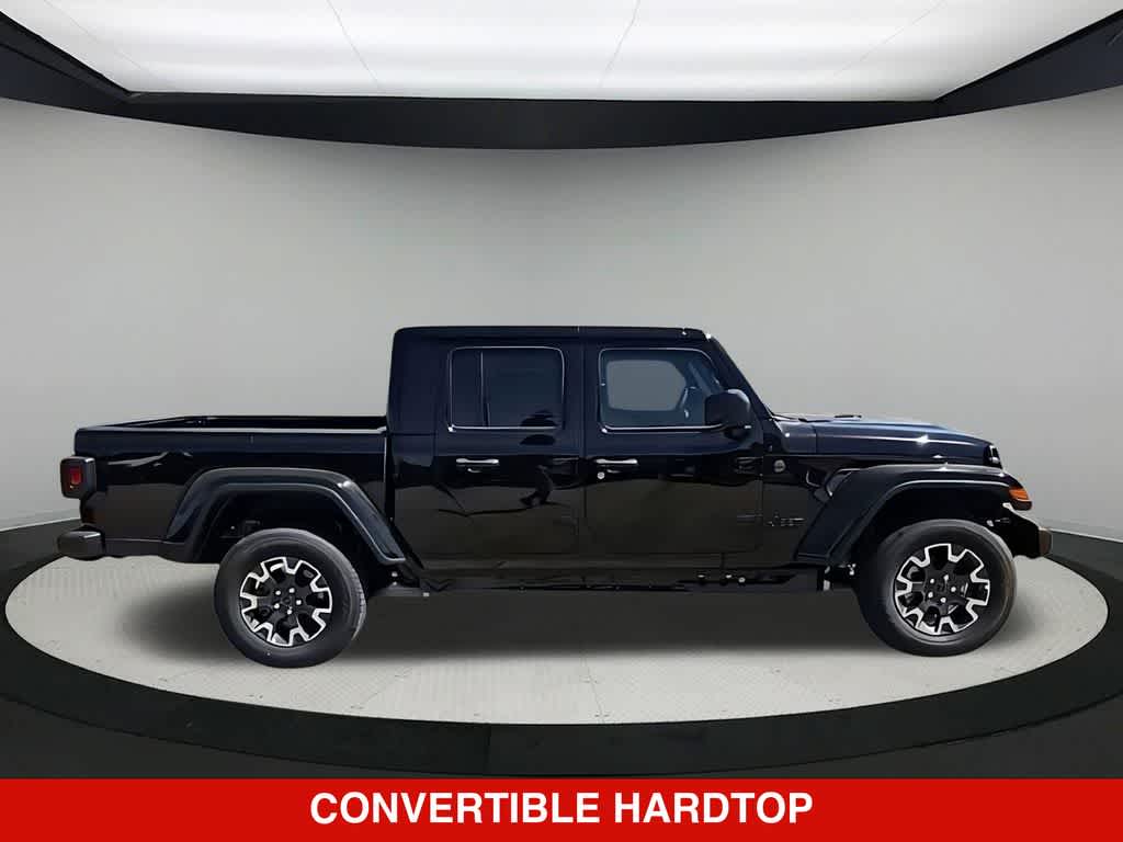 Thumbnail: 2026 Jeep Gladiator - 9