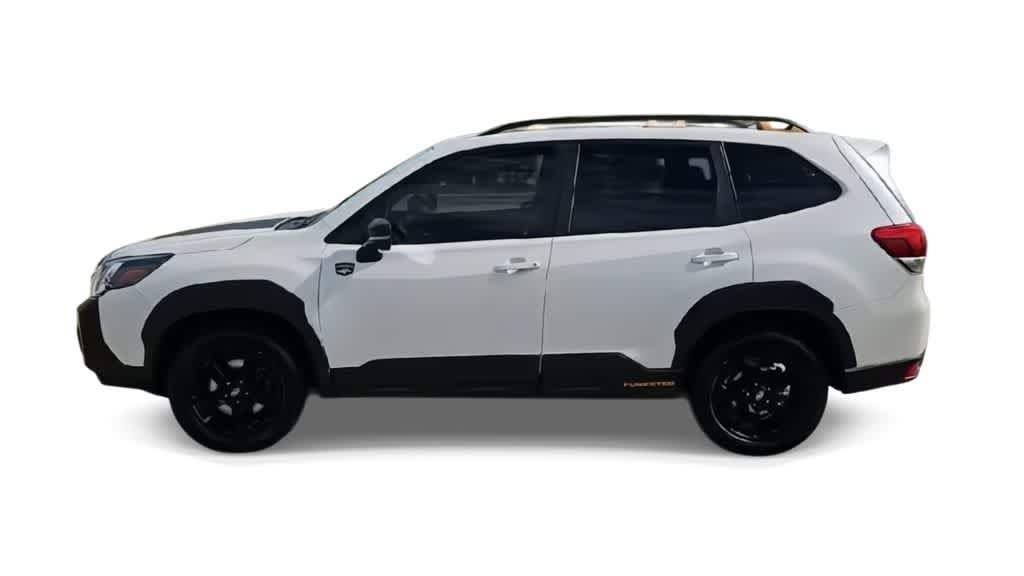 Thumbnail: 2023 Subaru Forester - 5