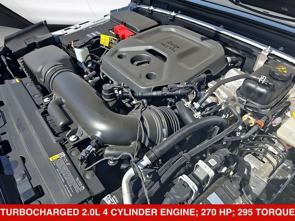 Thumbnail: 2026 Jeep Wrangler - 15