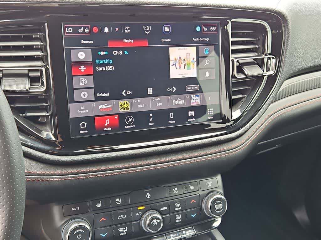 Thumbnail: 2023 Dodge Durango - 30