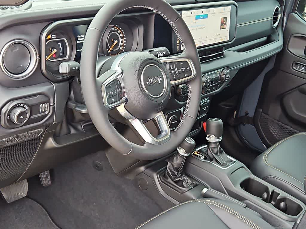 Thumbnail: 2026 Jeep Wrangler - 10