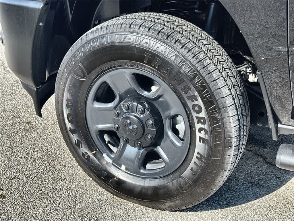 Thumbnail: 2026 RAM 2500 - 9