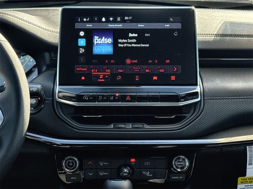 Thumbnail: 2026 Jeep Compass - 17