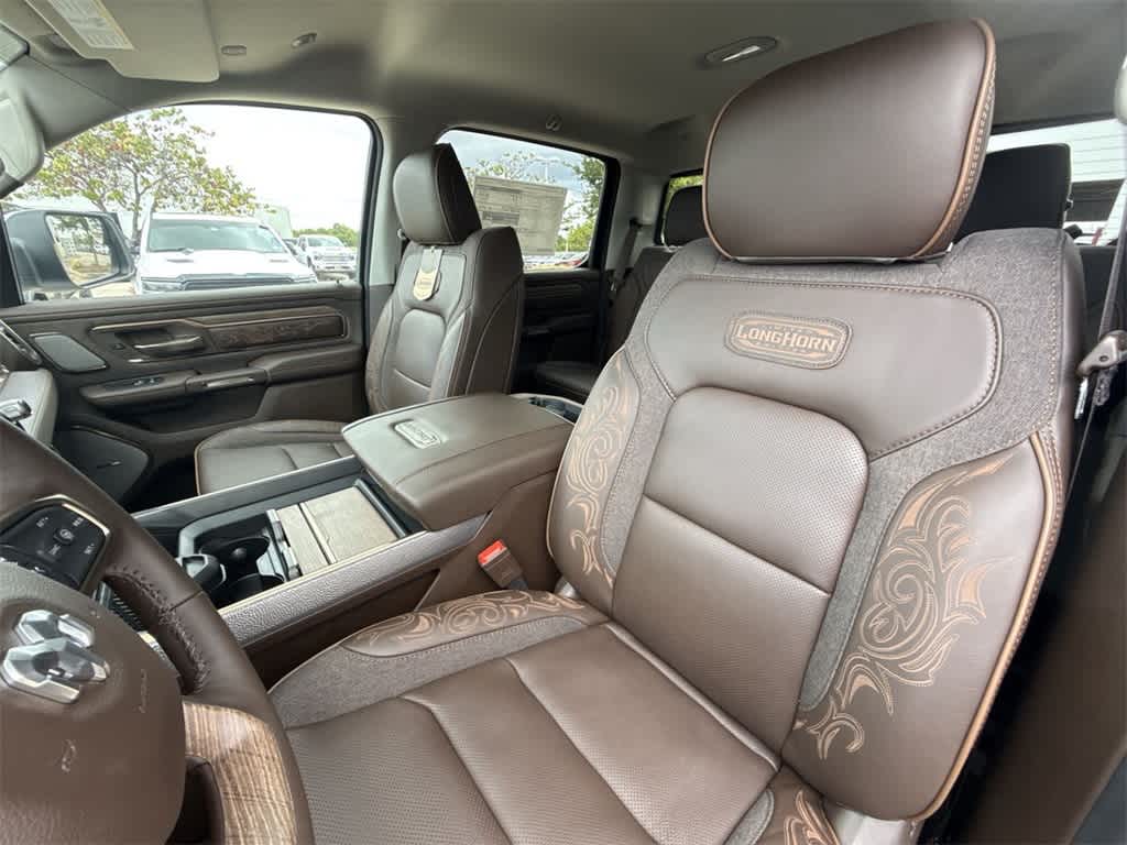 Thumbnail: 2026 RAM 1500 - 11