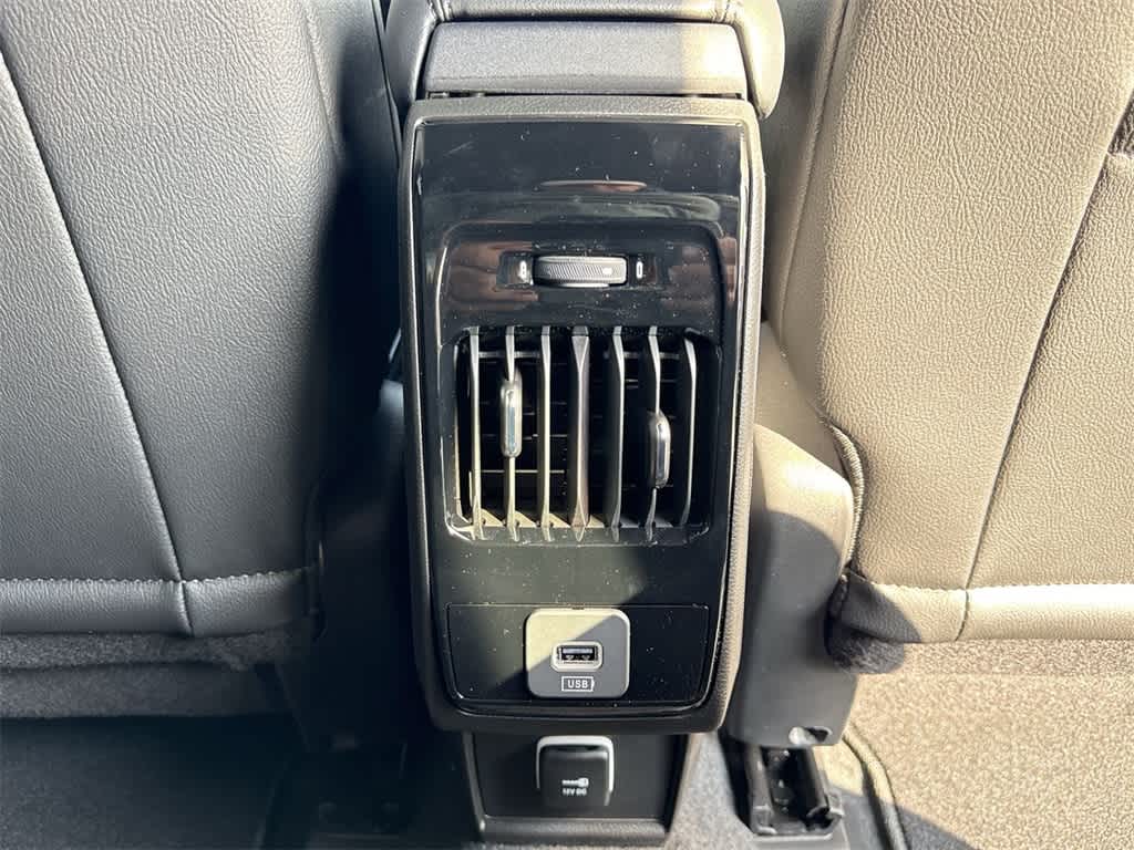 Thumbnail: 2026 Jeep Compass - 20