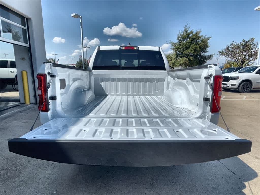 Thumbnail: 2026 RAM 1500 - 21