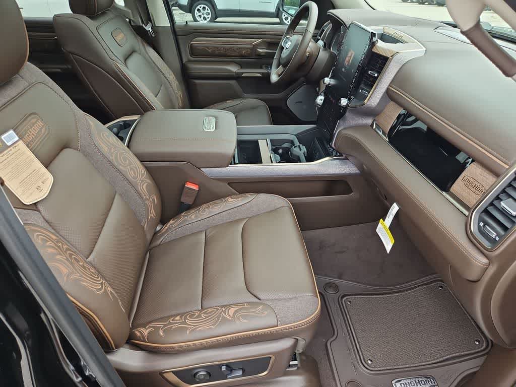 Thumbnail: 2026 RAM 1500 - 24