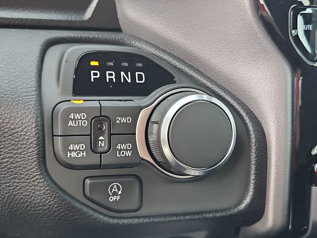 Thumbnail: 2026 RAM 1500 - 33