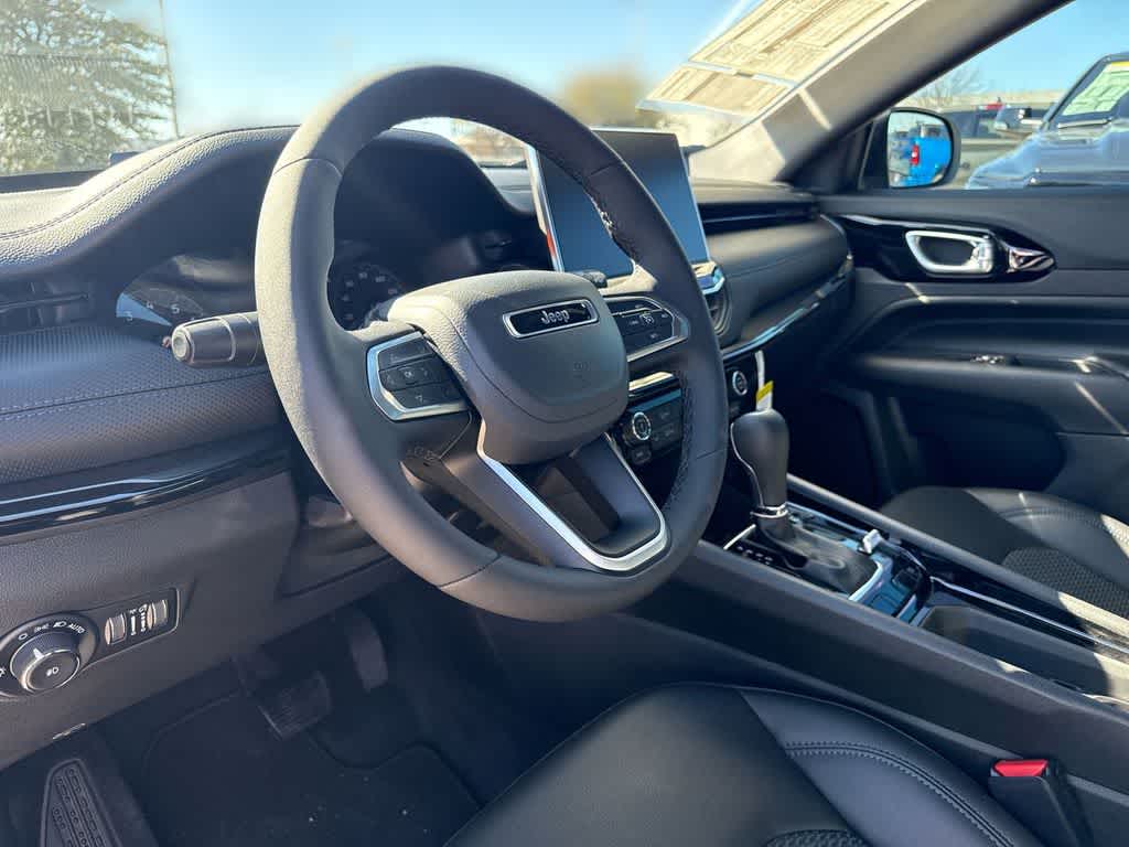 Thumbnail: 2026 Jeep Compass - 2