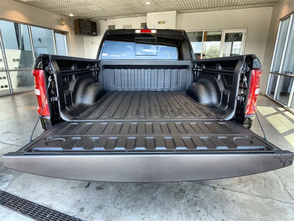 Thumbnail: 2026 RAM 1500 - 19