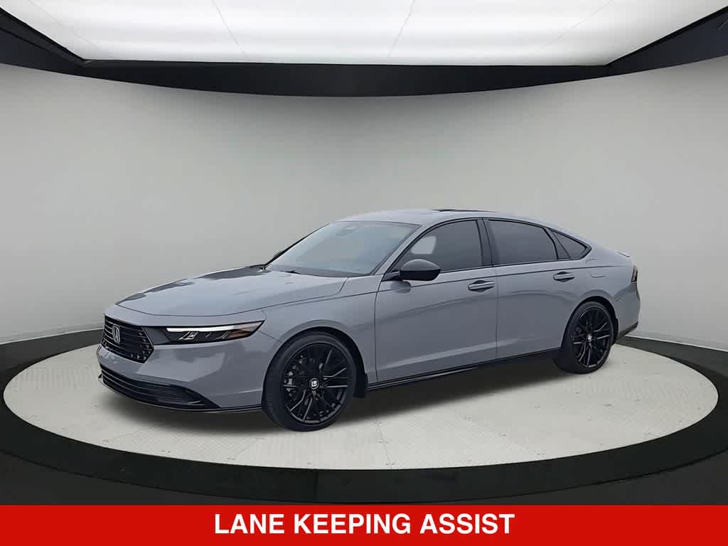 Thumbnail: 2025 Honda Accord - 4