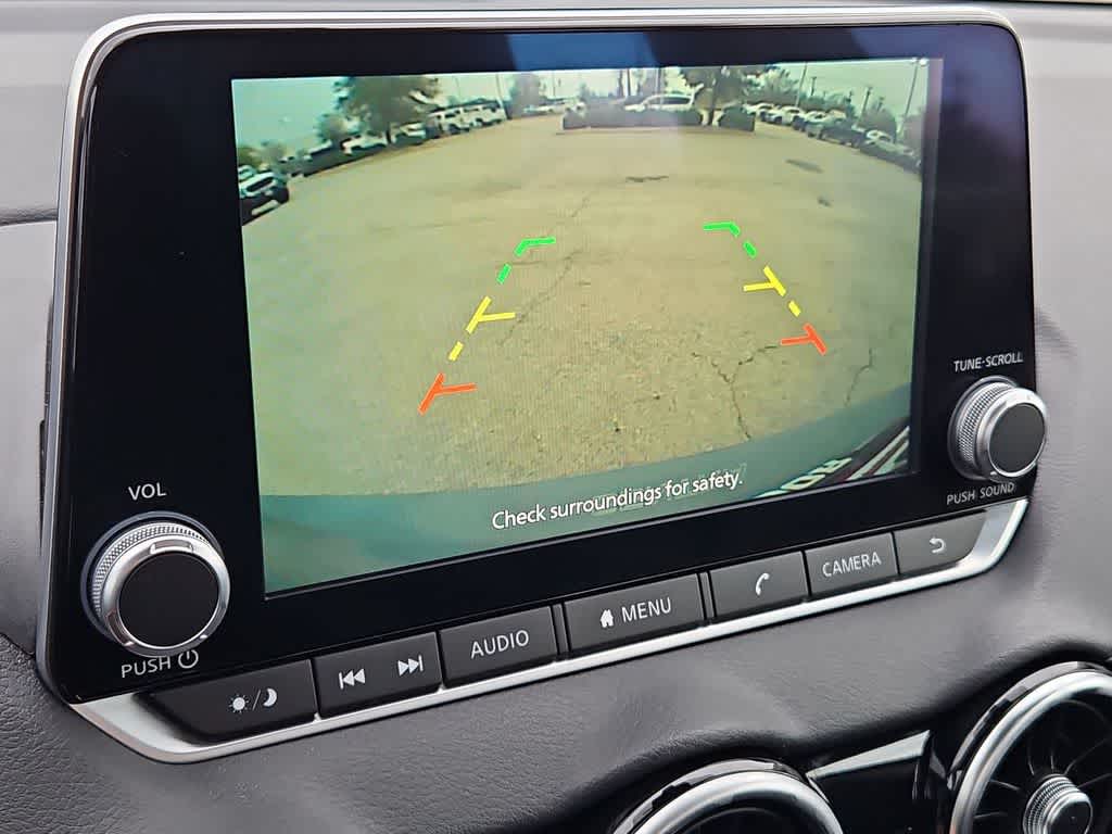 Thumbnail: 2024 Nissan Sentra - 29