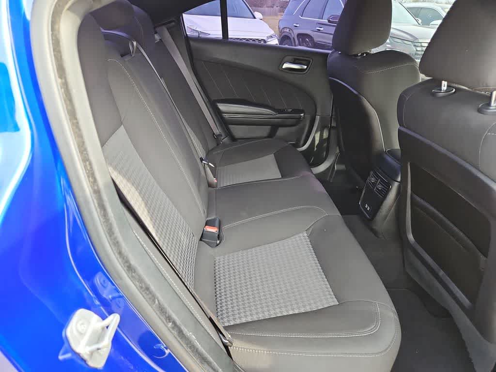 Thumbnail: 2022 Dodge Charger - 27