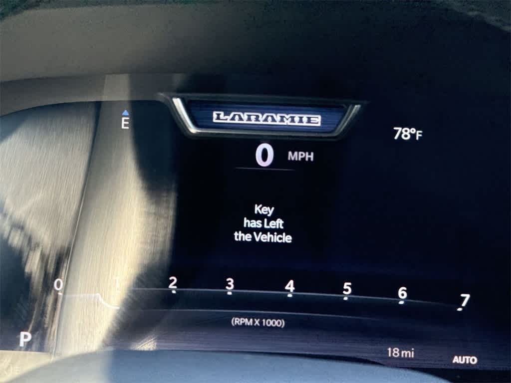 Thumbnail: 2026 RAM 1500 - 18