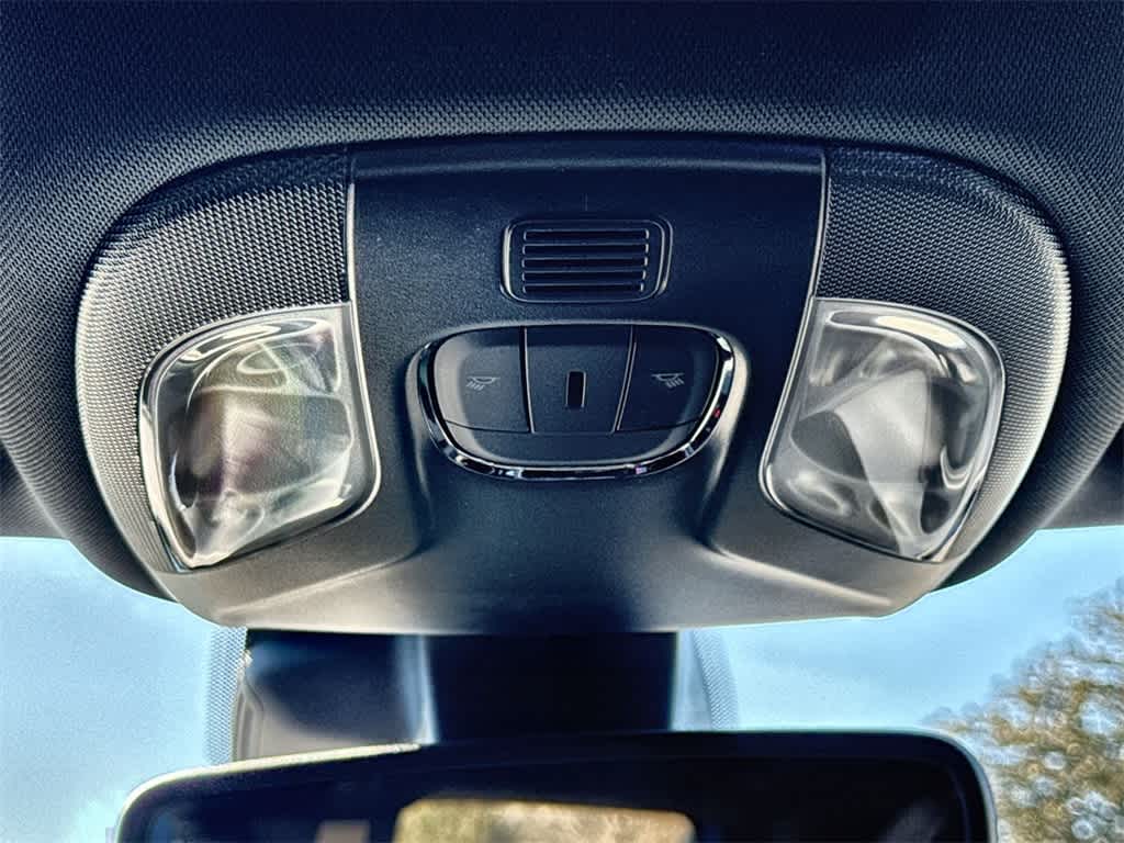 Thumbnail: 2026 Jeep Compass - 21