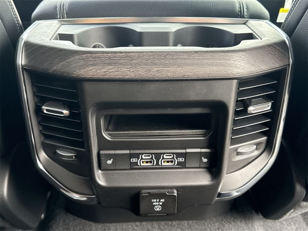 Thumbnail: 2026 RAM 1500 - 20