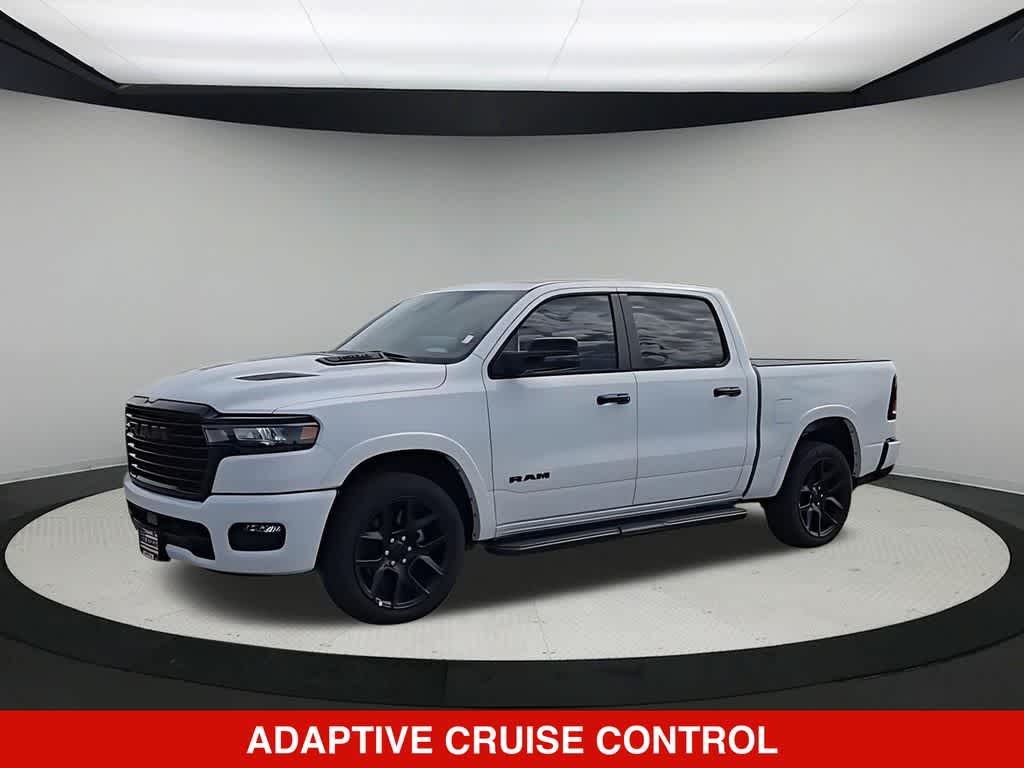 Thumbnail: 2026 RAM 1500 - 4