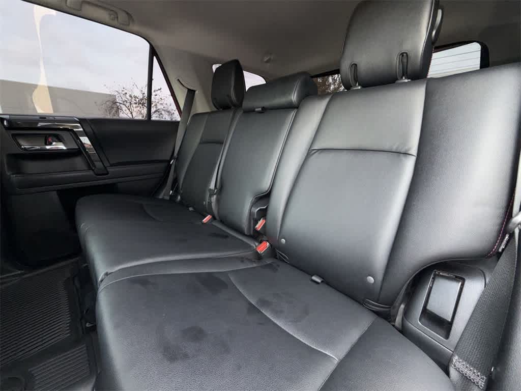 Thumbnail: 2023 Toyota 4Runner - 12