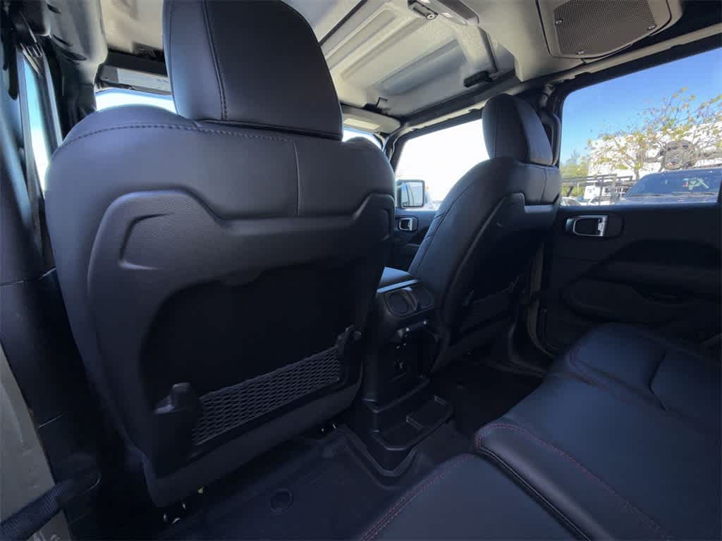 Thumbnail: 2026 Jeep Wrangler - 12