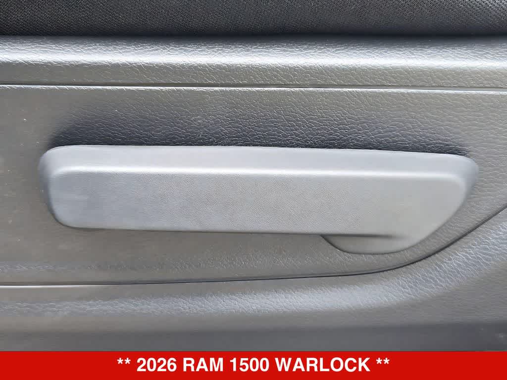 Thumbnail: 2026 RAM 1500 - 18