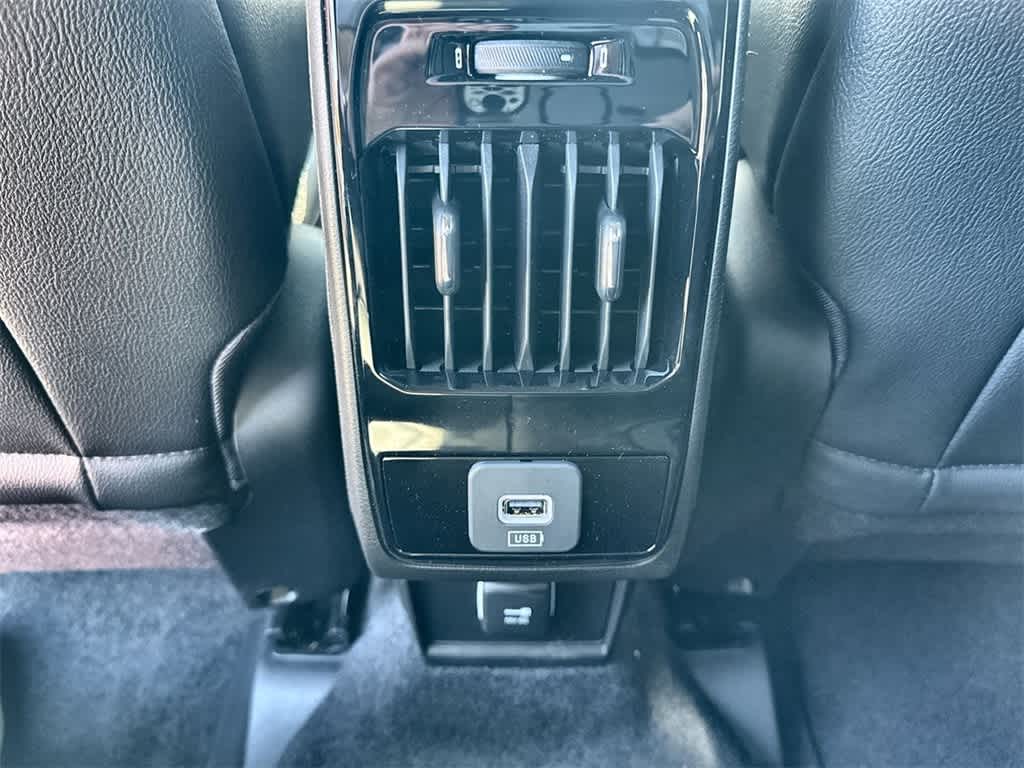 Thumbnail: 2026 Jeep Compass - 22