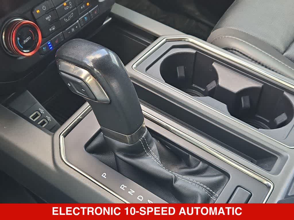 Thumbnail: 2019 Ford F-150 - 32