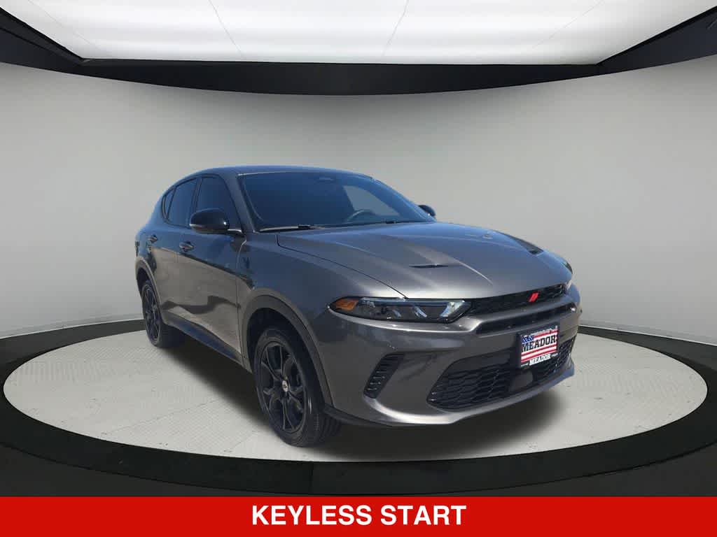 Thumbnail: 2024 Dodge Hornet - 8