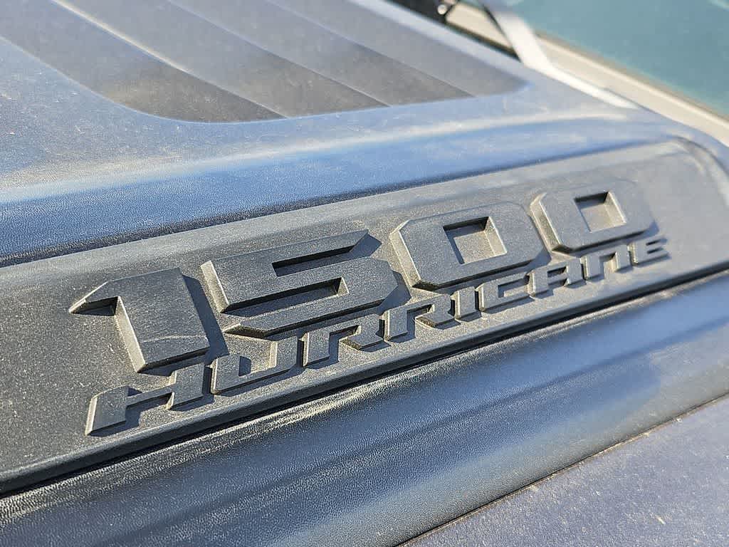 Thumbnail: 2026 RAM 1500 - 13