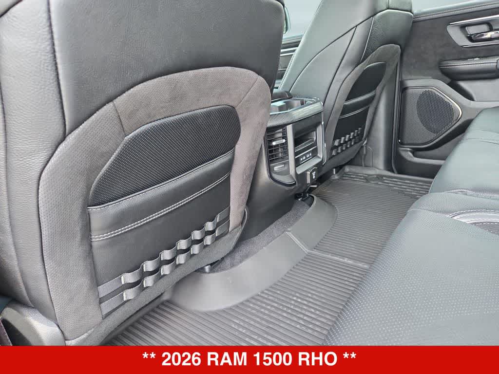 Thumbnail: 2026 RAM 1500 - 17