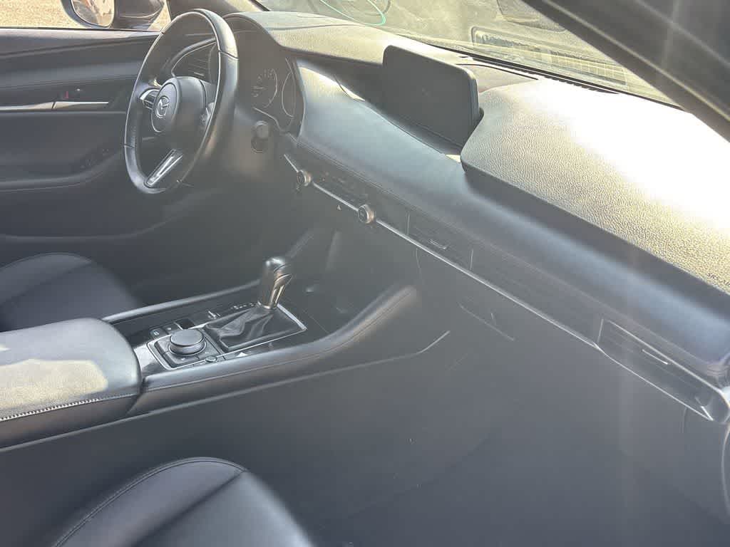 Thumbnail: 2025 Mazda Mazda3 - 18